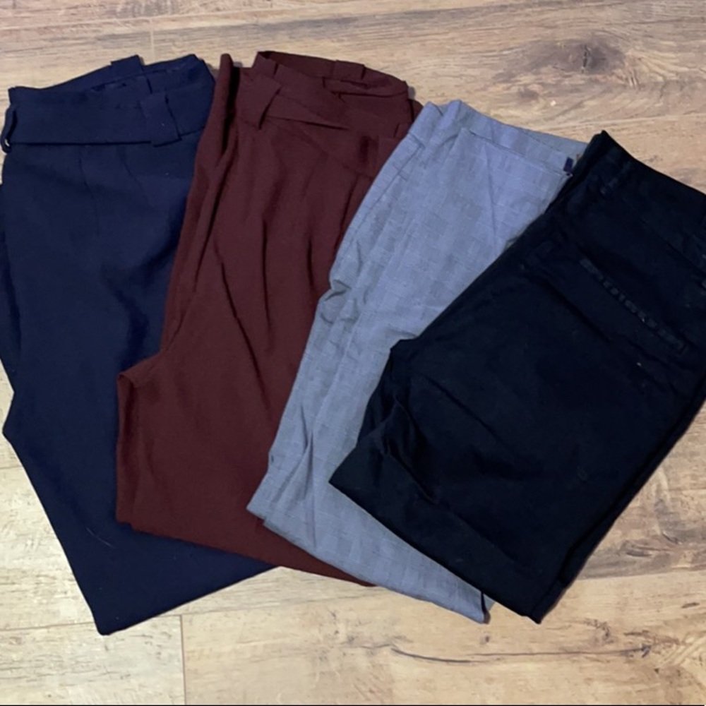 Pants